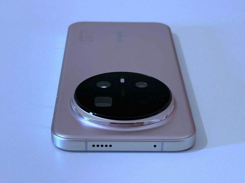Бартер! Като НОВ! Honor Magic 8 Pro Sunrise Gold (Златист)