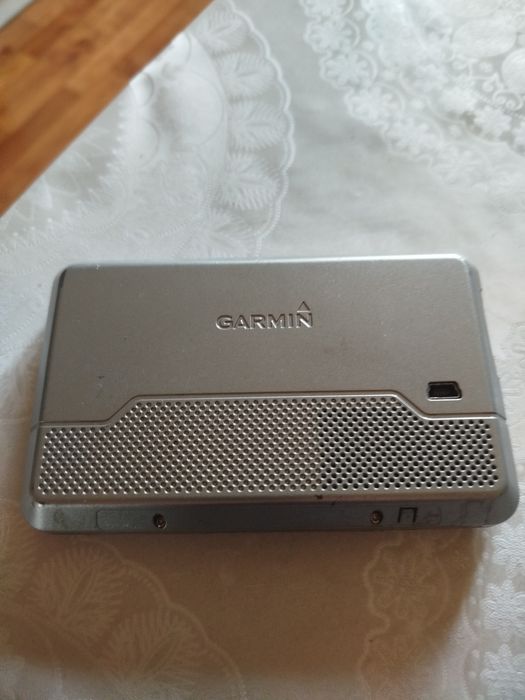 GPS навигатор Garmin
