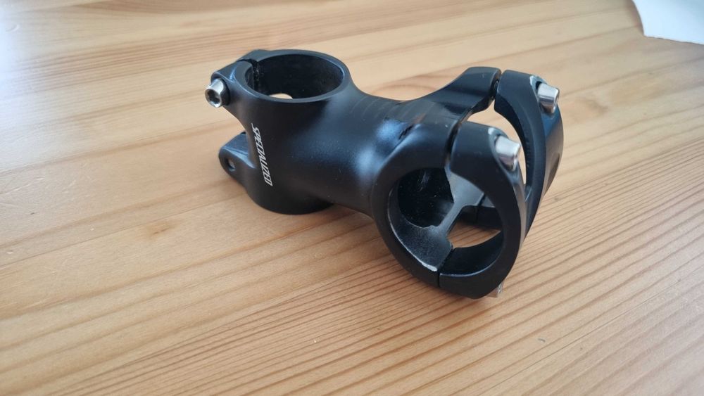 Pipa MTB Specialized
