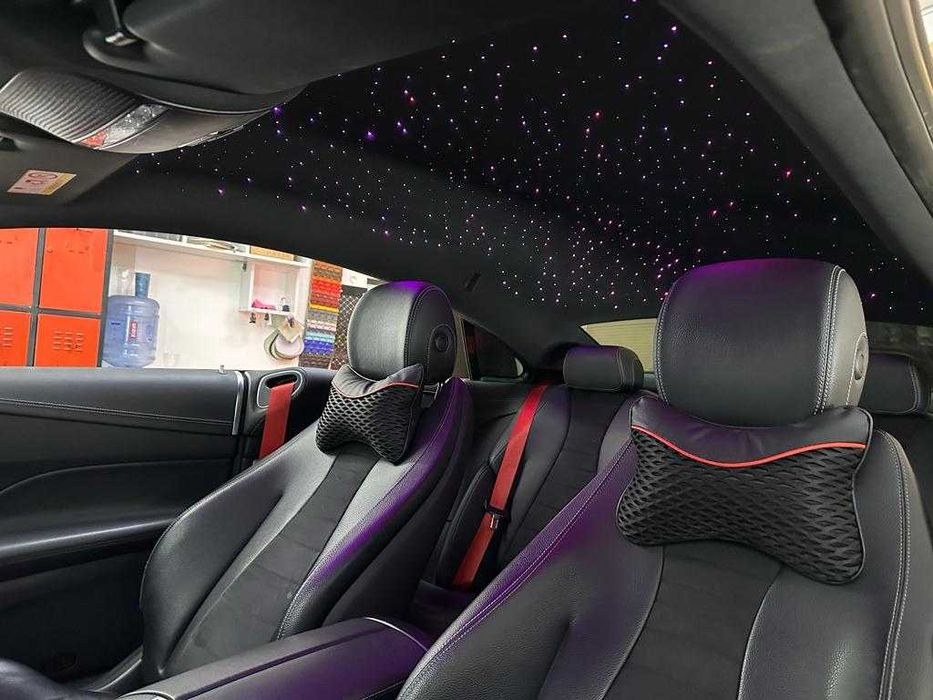 Plafon Instelat Porsche Panamera , Range Rover , Cayenne