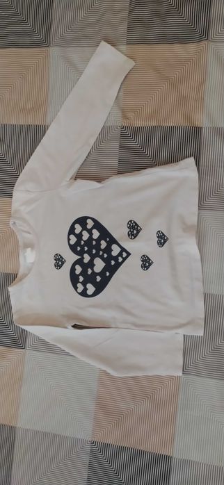 Лот блузки 6 броя