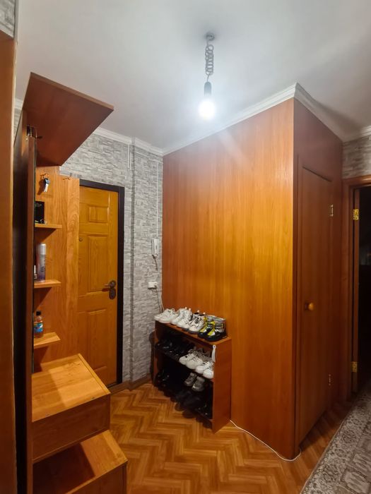 Продам 3- ком квартиру