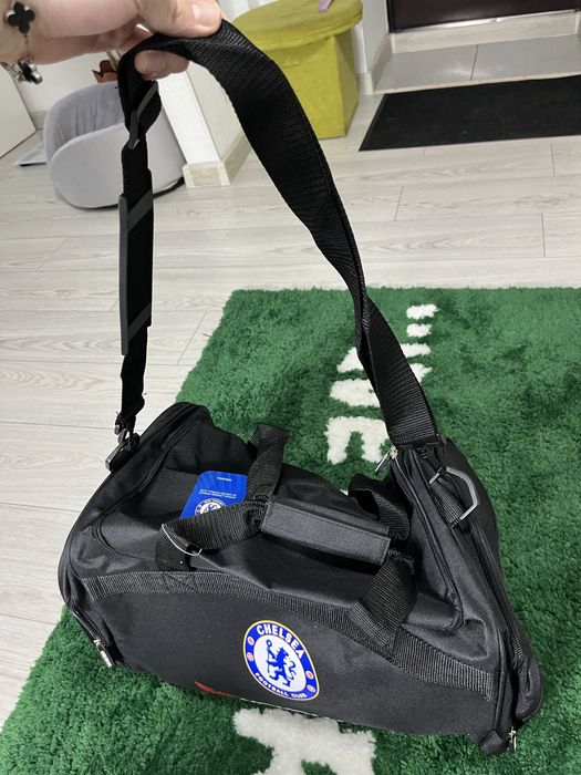 Спортивная сумка Chelsea