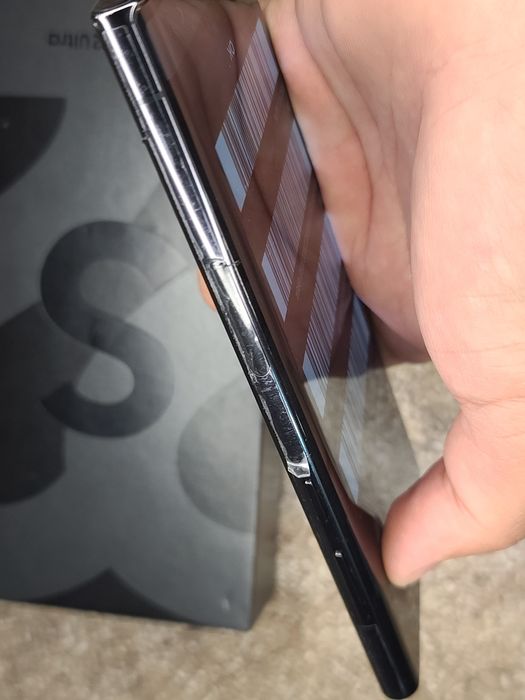 Samsung S 22 Ultra 12/512GB Vietnam dual