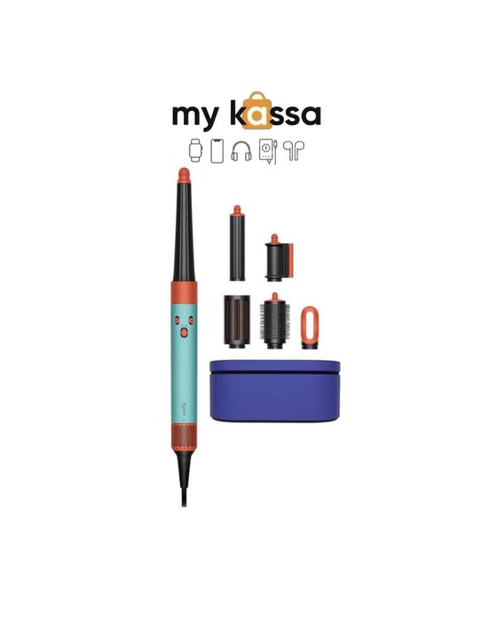 Dyson Airwrap i.d. Straight+Wavy HS08