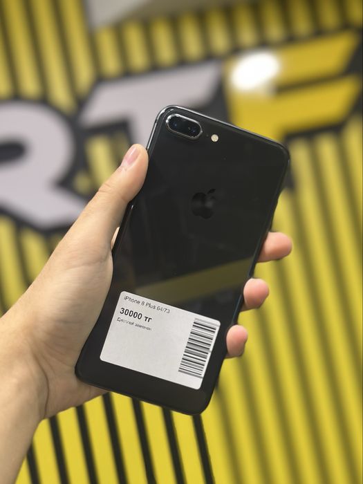 iPhone 8 Plus 64Gb