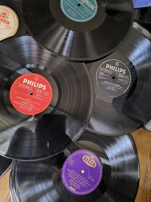 Viniluri pentru decor