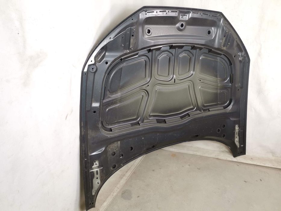 Преден капак Ауди А4 Б9 / Audi A4 B9 [ - ] Продавам преден капак за Ау
