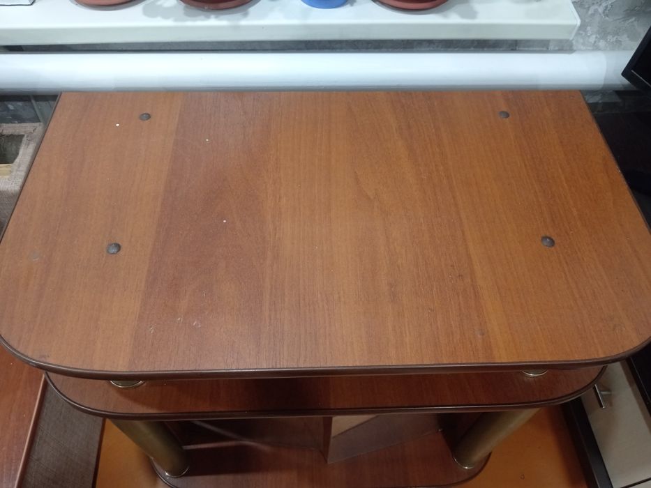 Тумба под телевизор