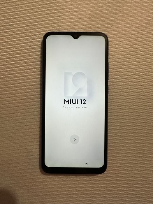 В продаже Redmi9A