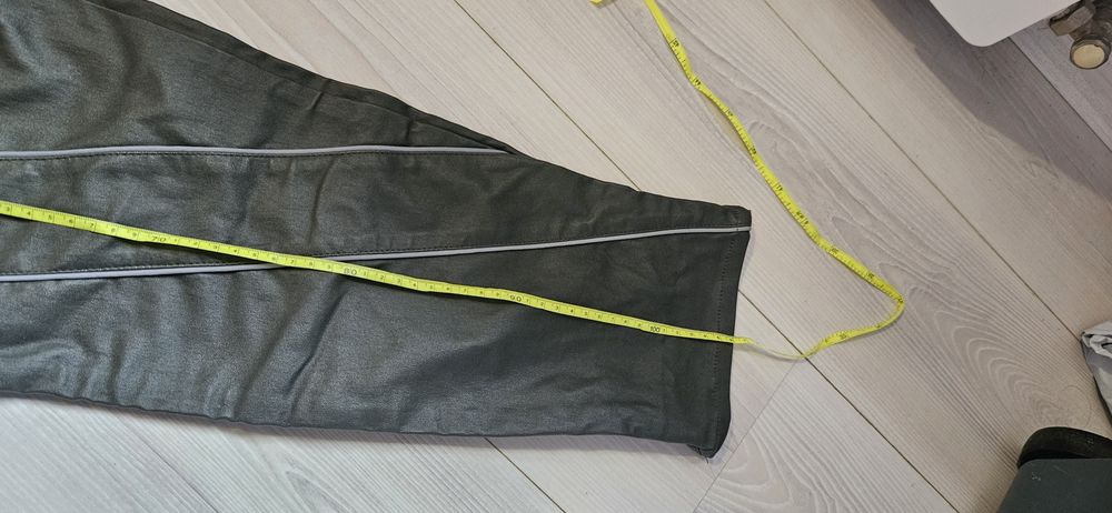 Панталон на Negativ