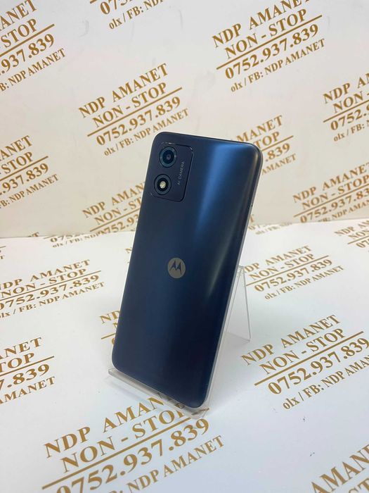 NDP Amanet NON-STOP Bld. Iuliu Maniu 69 MOTO E13 (55811)