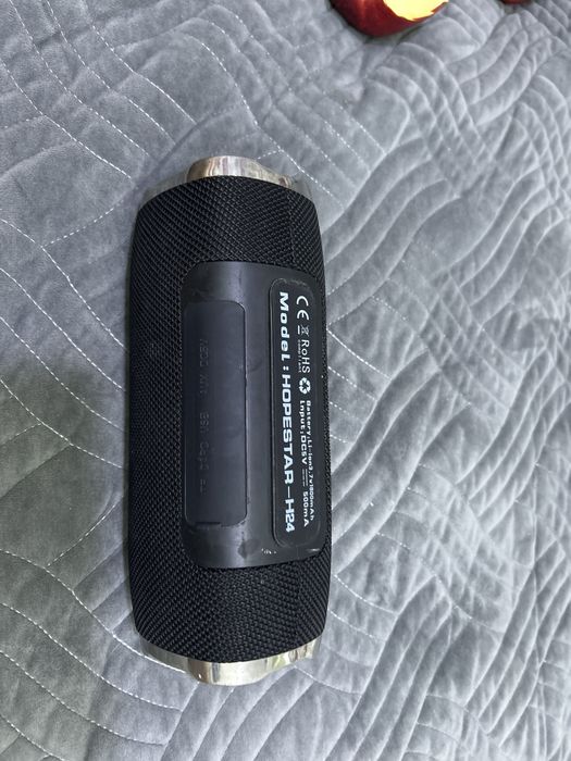 Продам колонку HOPESTAR-H24