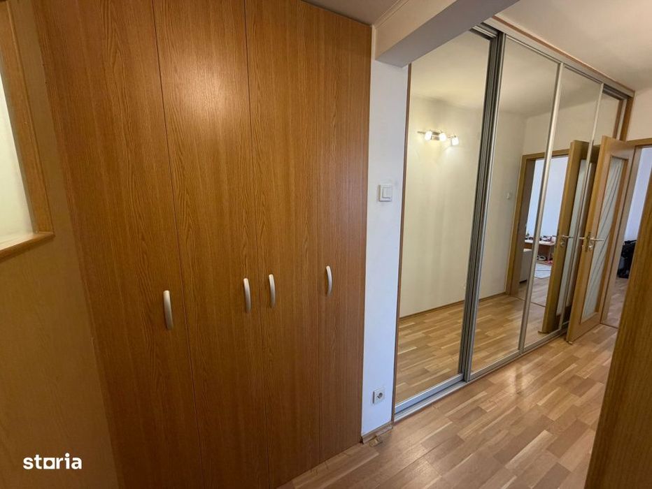 Apartament 3 camere/ Iancului/ metrou 2'