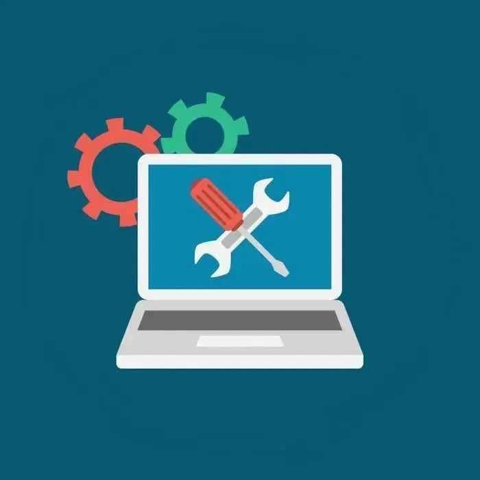 Windows 7 ... 11 (Ubuntu) o'rnatish va to'liq sozlash (online).