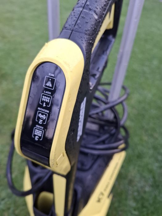 Karcher K7 Full control Plus.