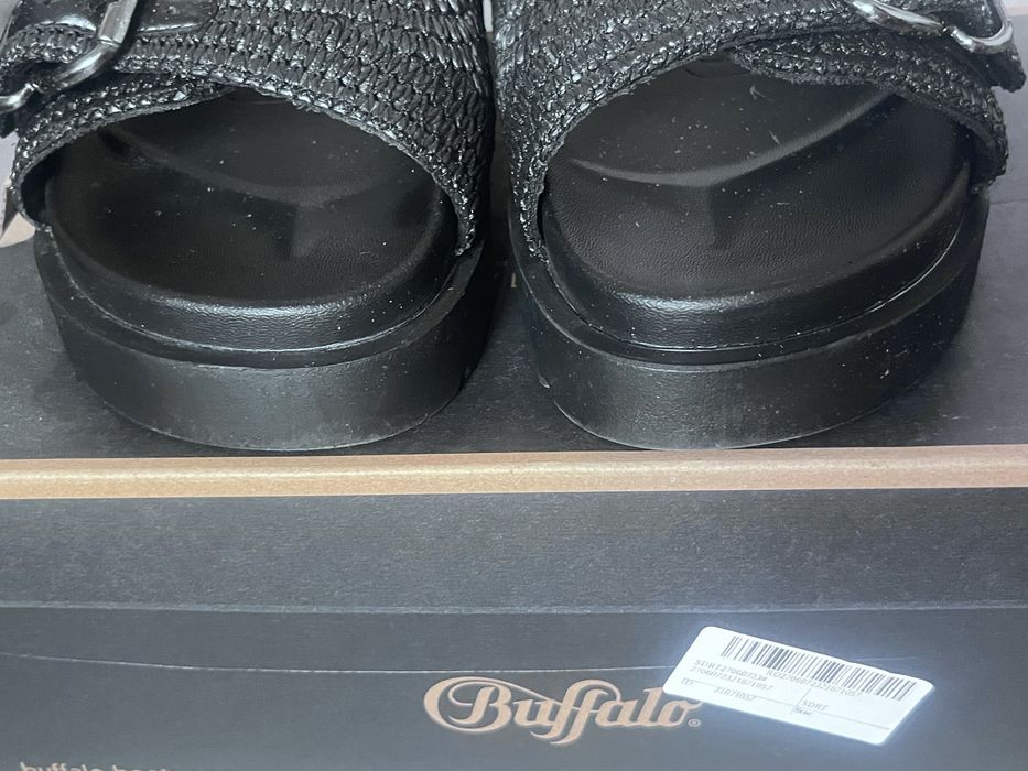 Дамски чехли Buffalo