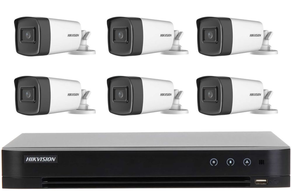 Camere supraveghere/sisteme securitate