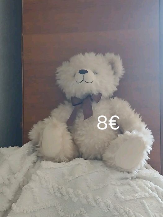 Плюшени играчки голями