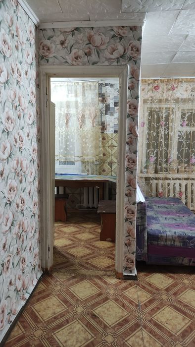 Сдам квартиру в городе