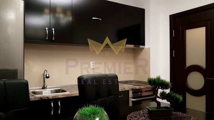 Продава се Двустаен апартамент в Свети Влас - 58 кв.м за 1535 €/кв.м - Снимка #2