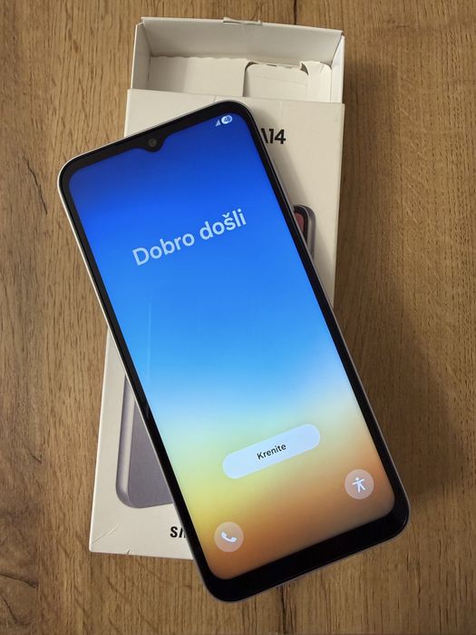 Samsung A14 64GB