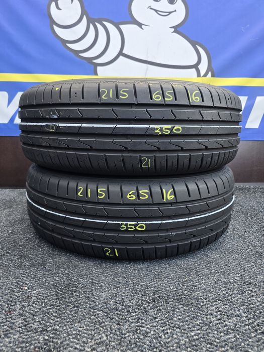 215 65 16 hankook