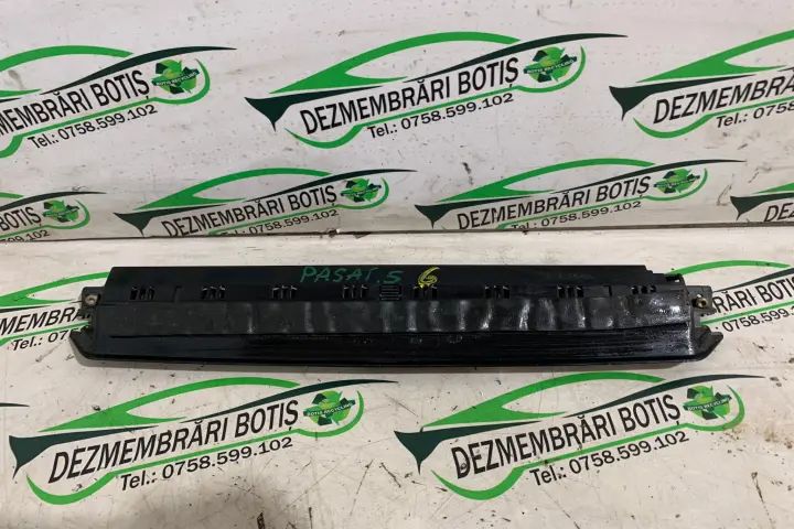 Lampa stop aditionala Volkswagen VW Passat 1999 1.9 TDI MT (90 hp)
