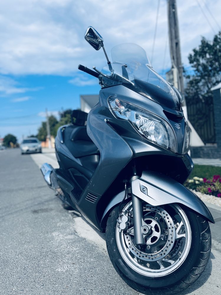 Suzuki burgman 400 olx discount