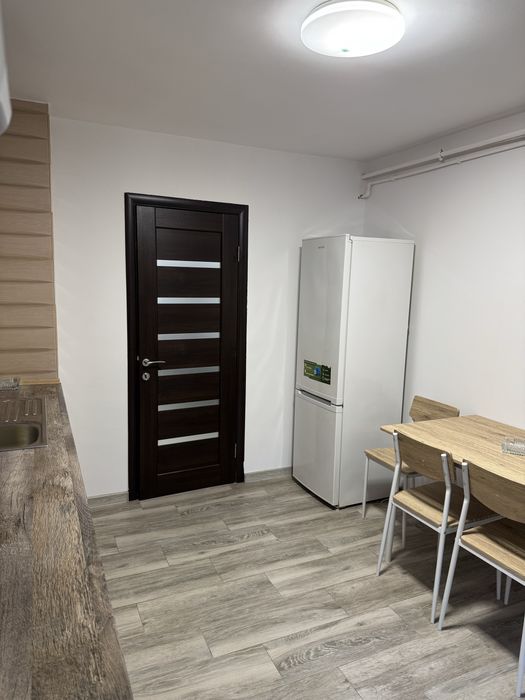 Apartament 2 camere decomandate 1 mai sara parter 50 m2