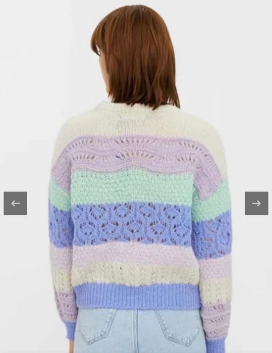 Пуловер Vero Moda, размер ХС/С