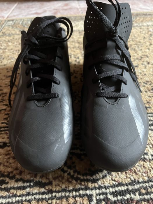 Crampoane Adidas crazyfast