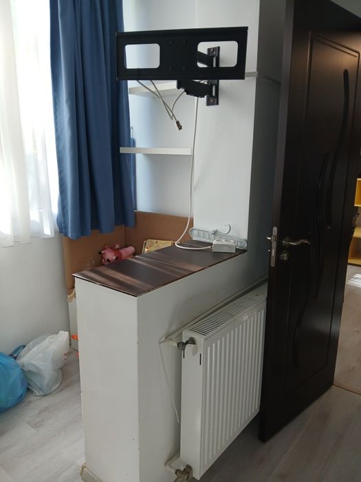 Dau in chirie apartament 2 camere