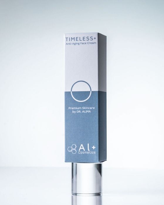Крем за лице Timeless