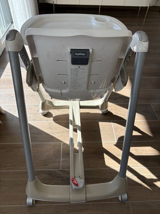 Детски стол за хранене Prima Pappa