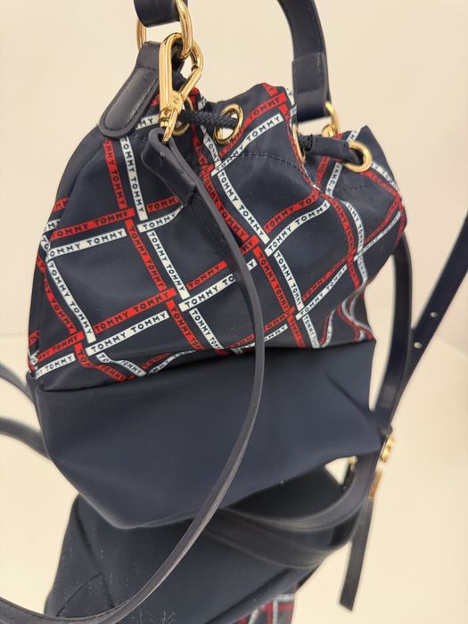 Mini ghiozdanel Tommy Hilfiger