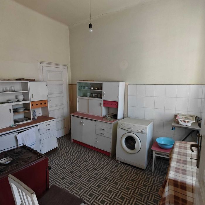 Casă individuală ultracentrală, teren 380 mp – ideală pentru renovare și investiție
