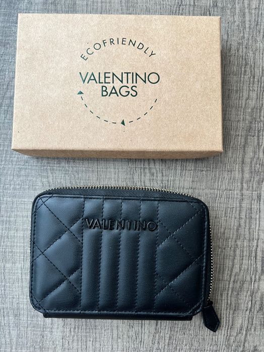 Дамско портмоне Valentino