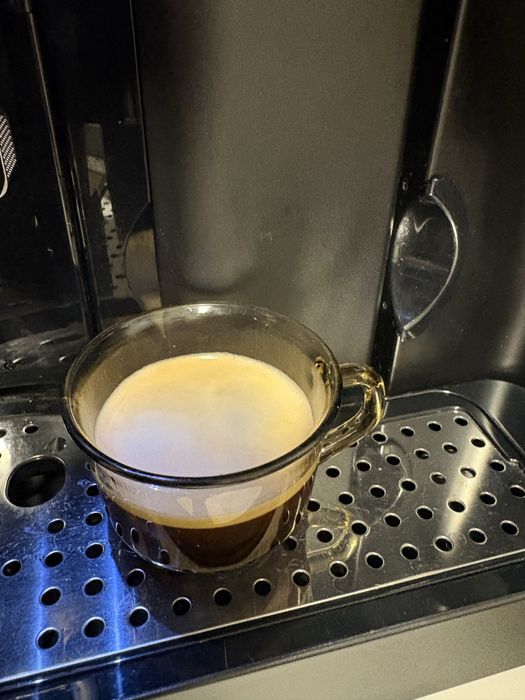 Aparat de cafea incorporabil Teka cu boabe