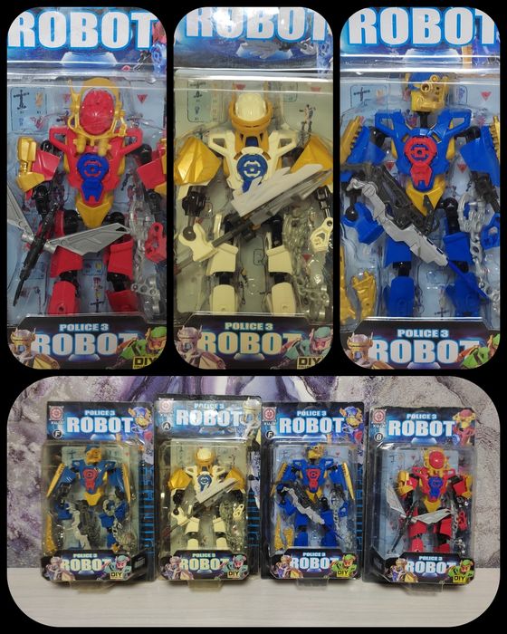 трансформеры НОВЫЕ ИГРУШКИ