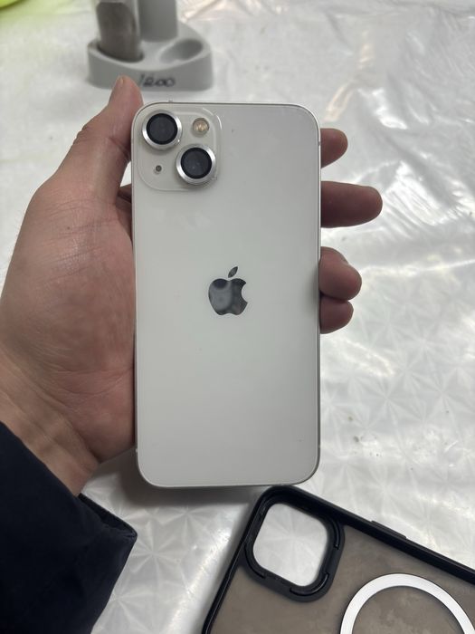 Iphone 13 в отличном состоянии