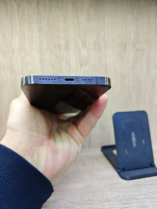 iPhone 13pro max 256gb