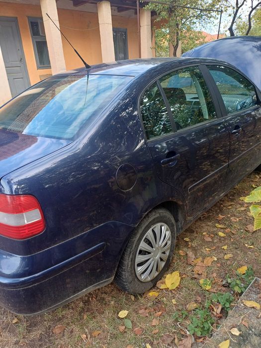 VOLKSWAGEN Polo 2004 — imagine 4