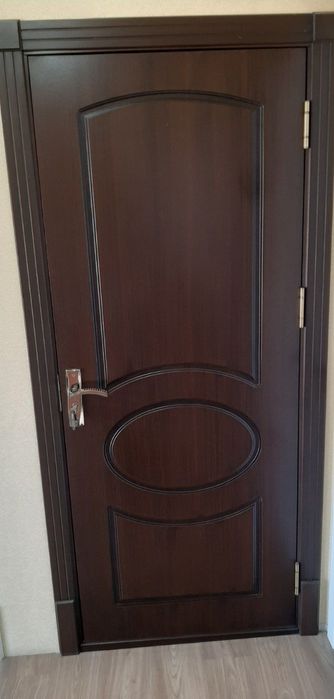 MDF eshiklar tayor hamda buyurtma asosida