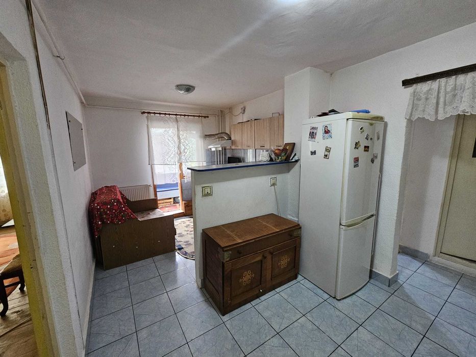 Vand Apartament Dorobanti 2 camere 54mp