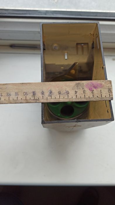 Hopper по выдачи монет