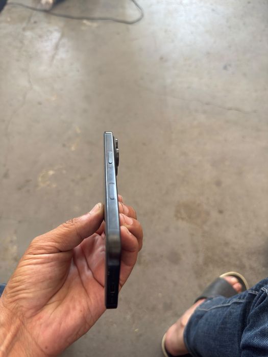Iphone 16 pro 512 gb 95 %