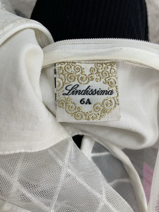 Очень красивое Нарядное платье