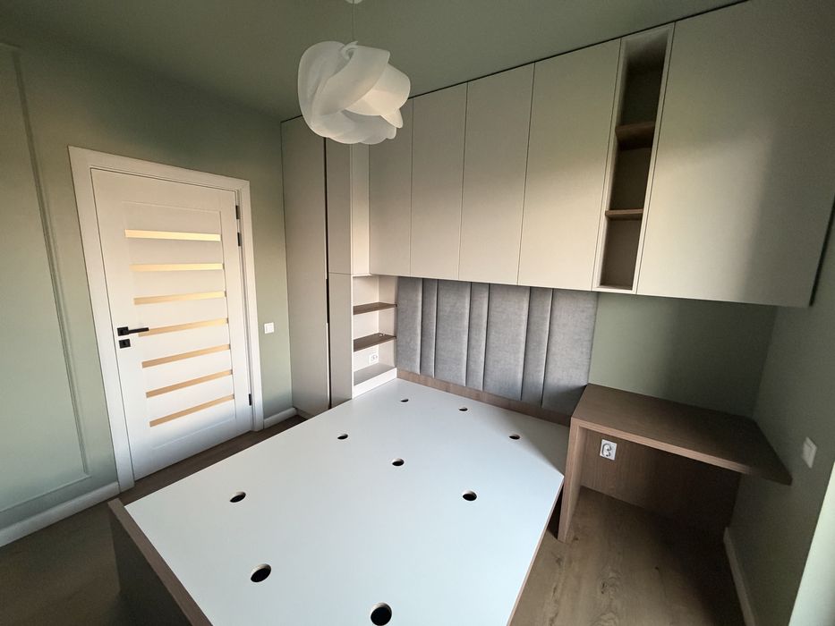 Prima inchiriere,2 camere, Intre Lacuri, Ac, parcare subterana