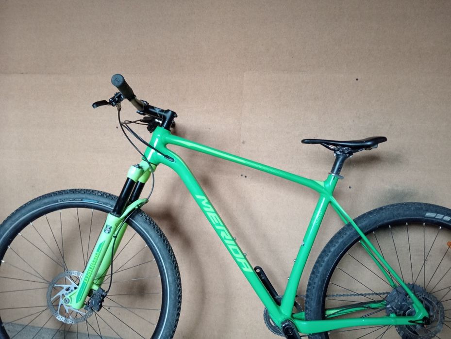 Mtb Merida 1x11 speed